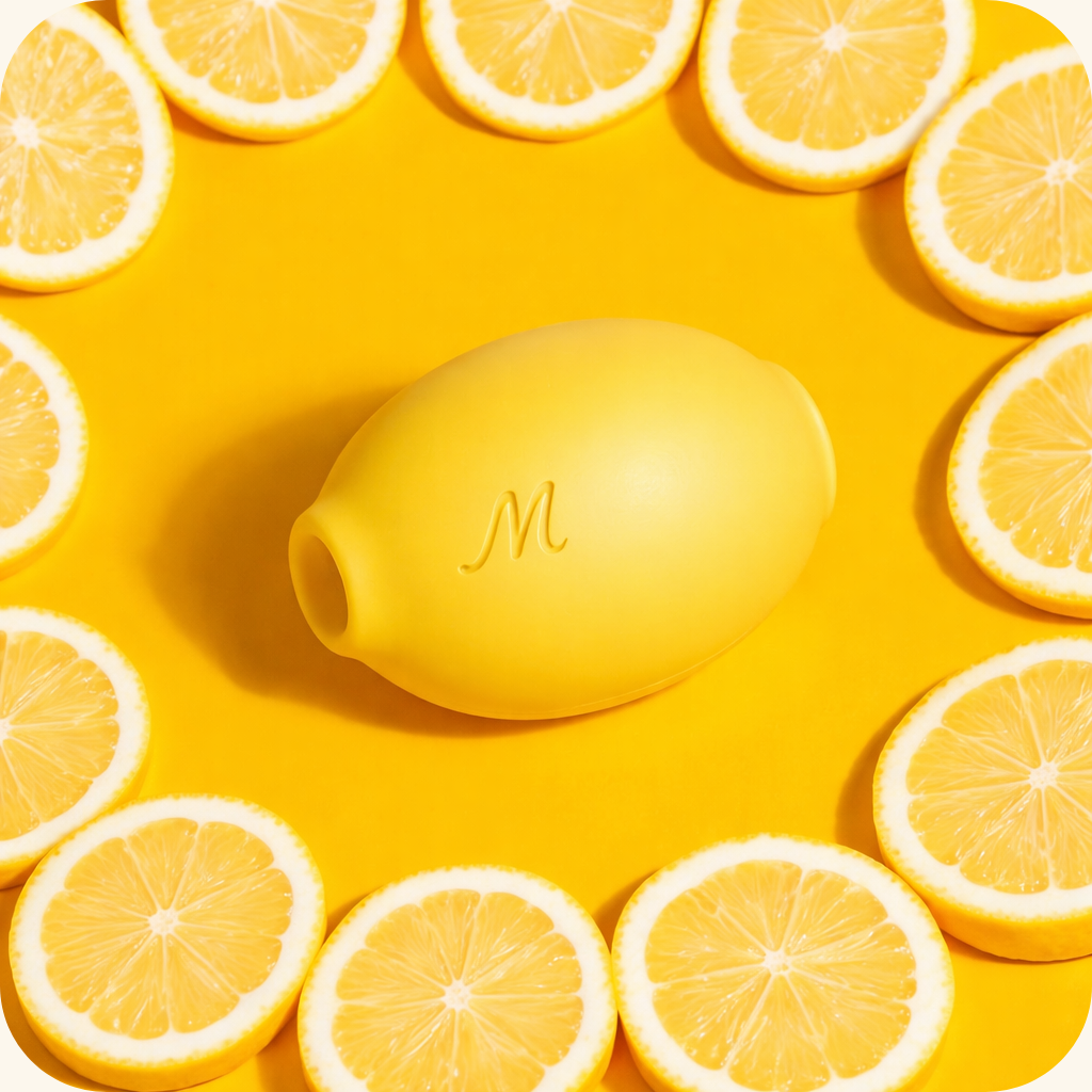 Lem Clitoral Massager