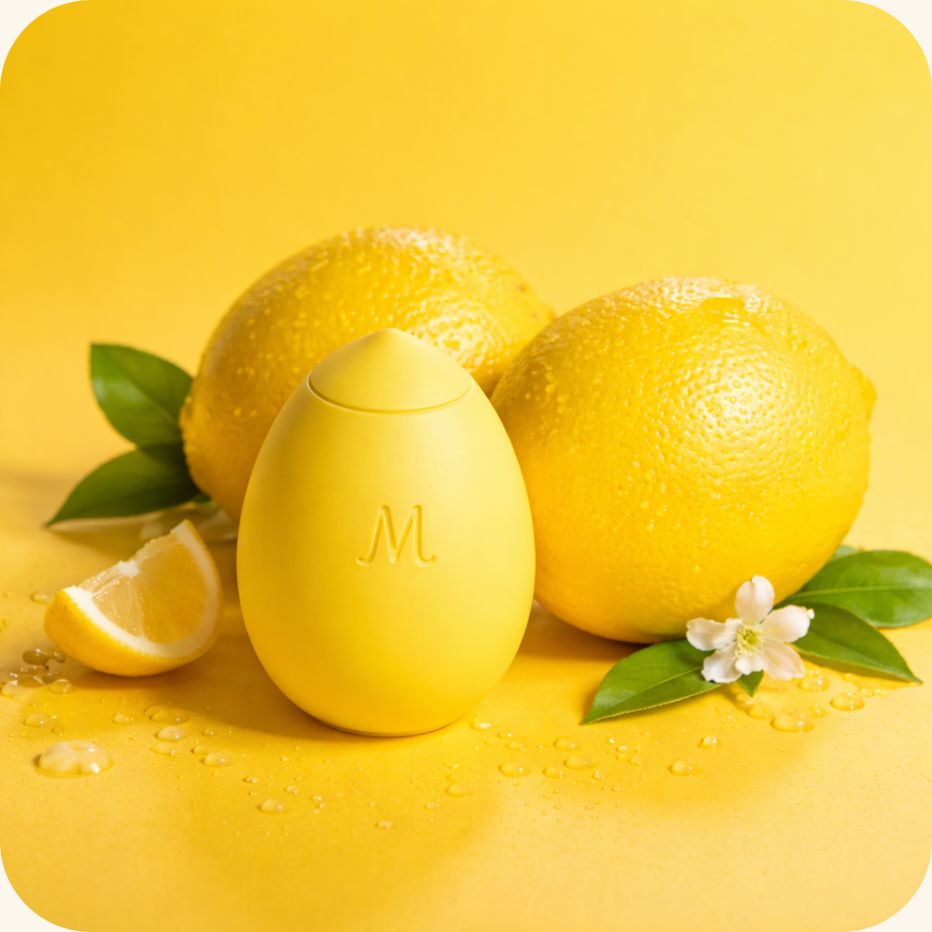 Lem Clitoral Massager