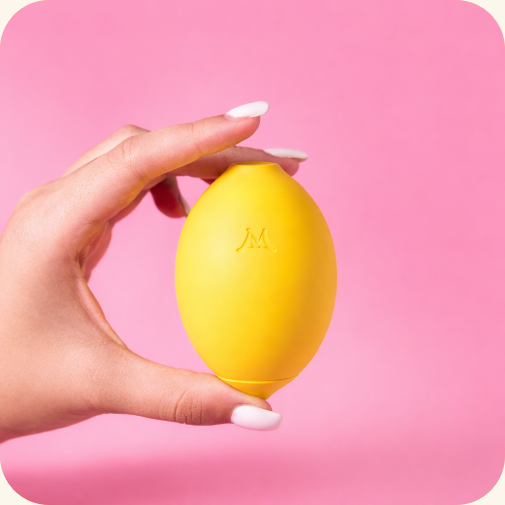 Lem Clitoral Massager